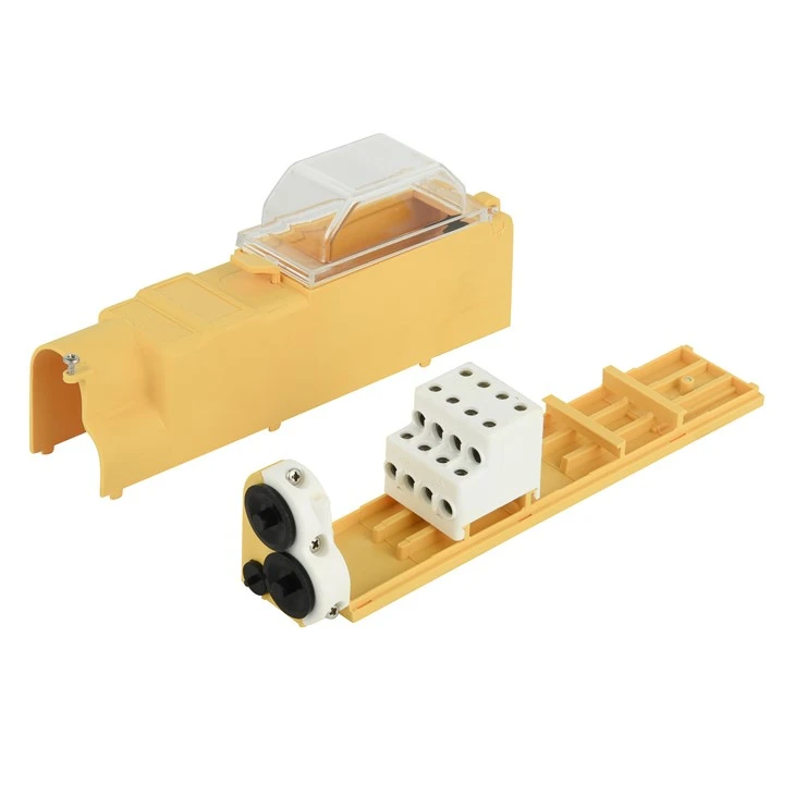 Small External Junction Box suppliers