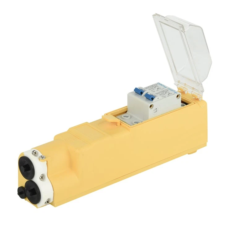 Small External Junction Box best