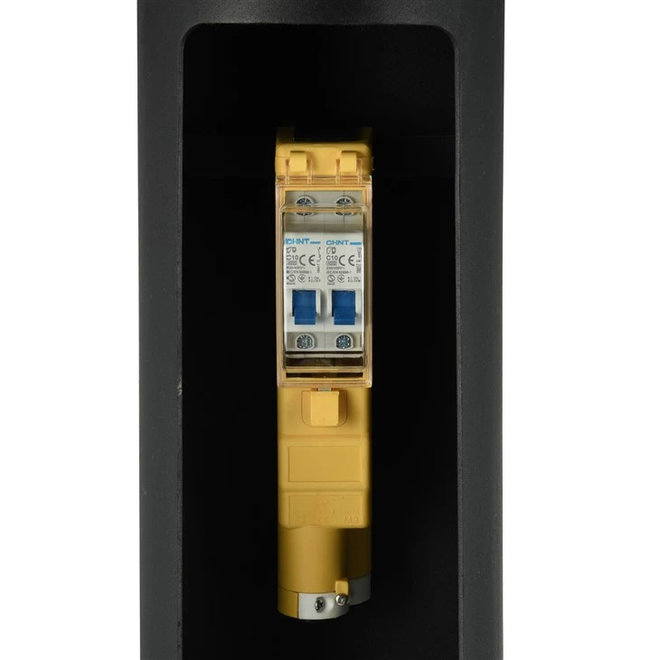 Small External Junction Box best